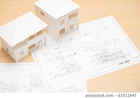 Real estate and housing design / planning image Real estate and housing design / planning image 81011645