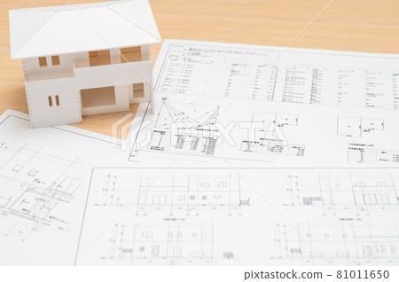 房地產及住宅設計/規劃形象 81011650