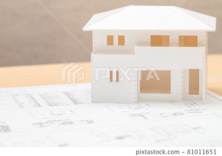 房地產及住宅設計/規劃形象 房地產及住宅設計/規劃形象 81011651