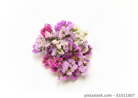 雕像的花束 81011807