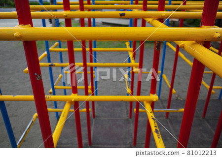 兒童公園叢林健身房 兒童公園叢林健身房 81012213