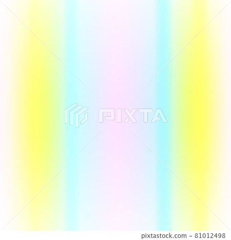 Pastel color background illustration. - Stock Illustration [81012498 ...