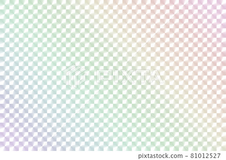 淺色柔和全息圖的背景插圖。 淺色柔和全息圖的背景插圖。 81012527