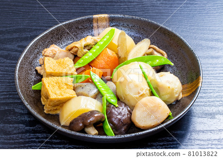 Simmered Simmered 81013822