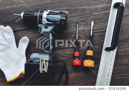 DIY和工具 81014199