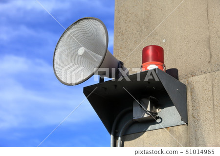 防災廳廣播圖像 防災廳廣播圖像 81014965