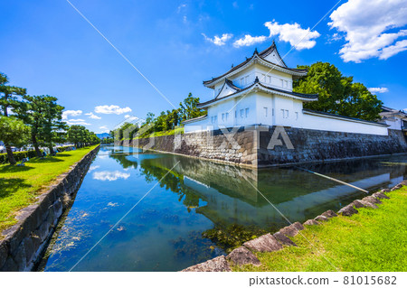京都觀光二條城 京都觀光二條城 81015682