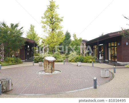 森公園戶外村 81016495