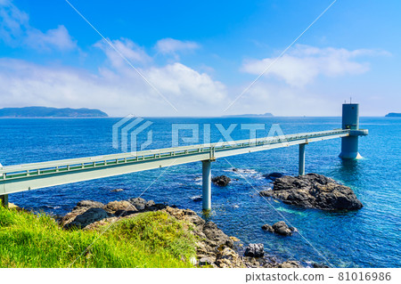 玄界海底展望台【佐賀縣唐津市】 玄界海底展望台【佐賀縣唐津市】 81016986