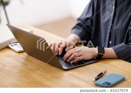 remote work remote work 81017074