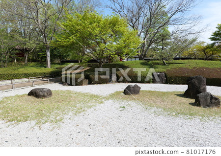 Sakasai Castle Ruins Sakasai Castle Ruins 81017176