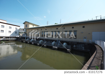 Sawara的風景 Sawara的風景 81017276