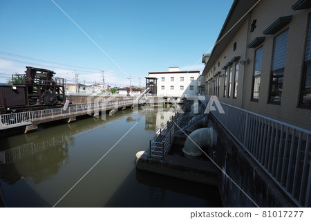Sawara的風景 Sawara的風景 81017277