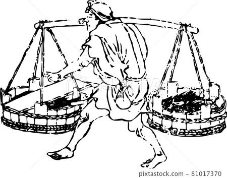 賣棍子的男人 81017370