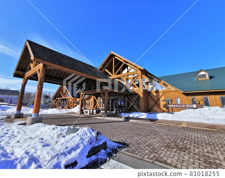 Niikappu Onsen "Recode no Yu" (Niikappu Town, Hokkaido) Niikappu Onsen "Recode no Yu" (Niikappu Town, Hokkaido) 81018255