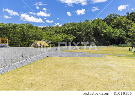 Matsue Shinji Furusato Forest Park Big Deca Auto Camp Site 81019196
