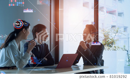 全球商業數據分析 全球商業數據分析 81019292