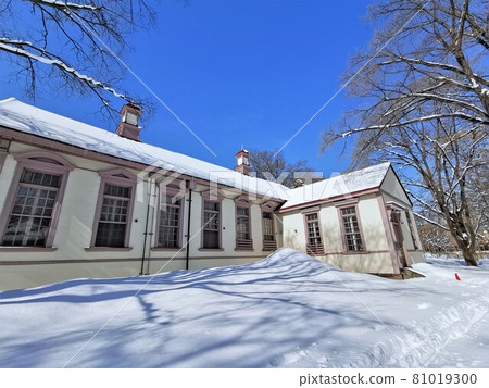 北海道大學出版社/原農學部(北海道札幌) 北海道大學出版社/原農學部(北海道札幌) 81019300