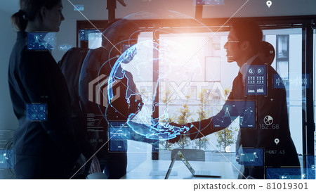 Global business 81019301