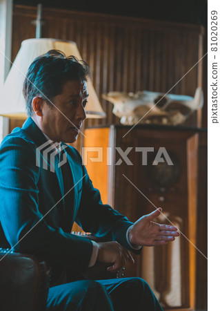 一名商人 81020269