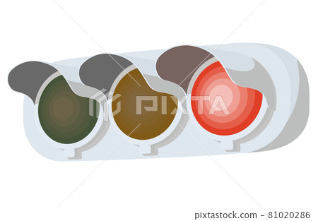 交通燈（紅燈） 81020286