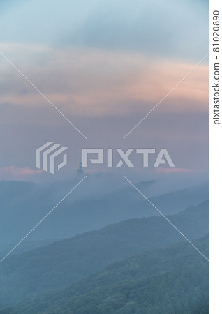 土浦市早晨 Sun Togemote Observatory Park Morning 土浦市早晨 Sun Togemote Observatory Park Morning 81020890