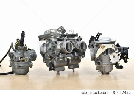 摩托車化油器 81022452