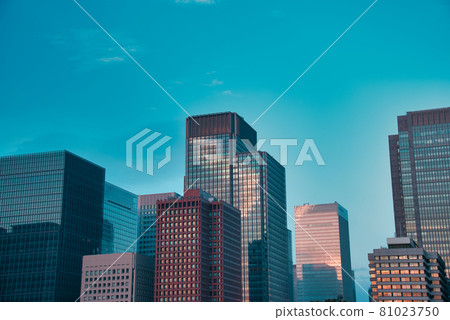 暮光丸之內 81023750