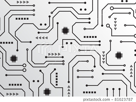 Circuit technology background with hi-tech digital data connection system Circuit technology background with hi-tech digital data connection system 81023787