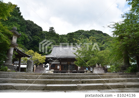 Kyoto Arashiyama Horinji Temple Kyoto Arashiyama Horinji Temple 81024136