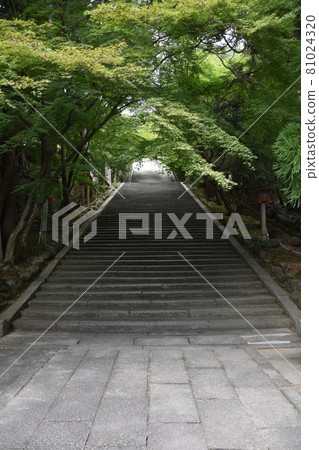 Kyoto Arashiyama Horinji Temple 81024320