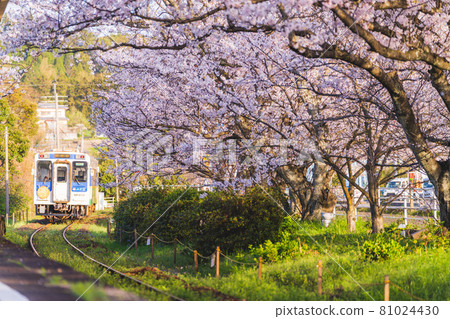 松浦鐵道天王崎站 松浦鐵道天王崎站 81024430