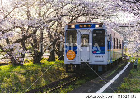 松浦鐵道天王崎站 松浦鐵道天王崎站 81024435