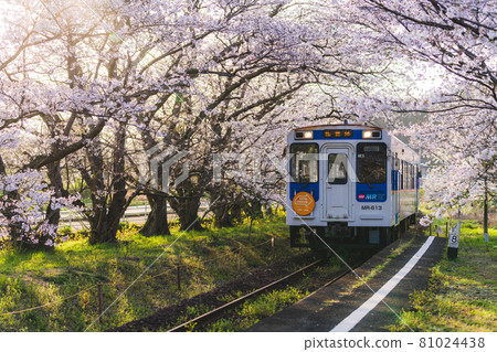 Matsuura Railway Uranosaki Station 81024438