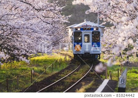 Matsuura Railway Uranosaki Station 81024442