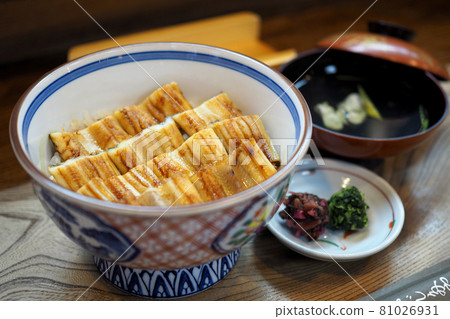 Miyajima's specialty Anagomeshi Miyajima's specialty Anagomeshi 81026931