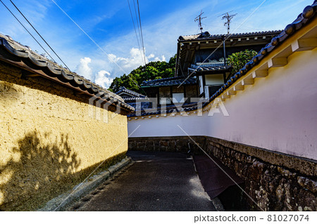 日式建築 日式建築 81027074