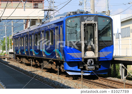 信濃鐵路SR1系列 81027789