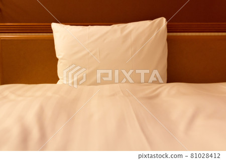Business hotel pillow Business hotel pillow 81028412