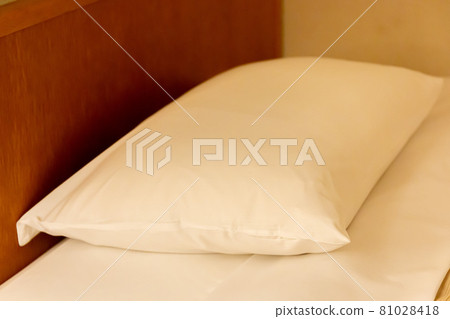 Business hotel pillow Business hotel pillow 81028418