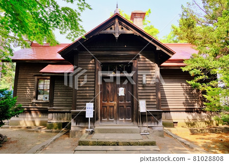 Seikatei (Sapporo, Hokkaido) 81028808