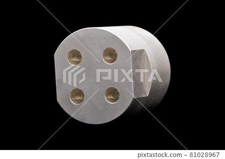 Metal aluminum industrial parts, tools and equipment Metal aluminum industrial parts, tools and equipment 81028967