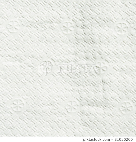 Paper napkin texture used for kitchen cleaning Paper napkin texture used for kitchen cleaning 81030200