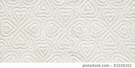 Paper napkin texture used for kitchen cleaning Paper napkin texture used for kitchen cleaning 81030202