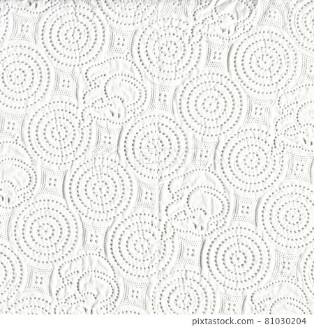 Paper napkin texture used for kitchen cleaning Paper napkin texture used for kitchen cleaning 81030204