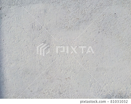White cement textured wall background White cement textured wall background 81031032