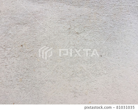 White cement textured wall background White cement textured wall background 81031035