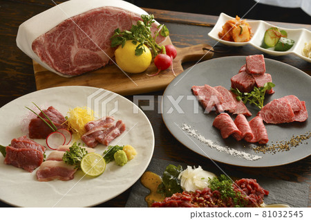 高級烤肉 81032545