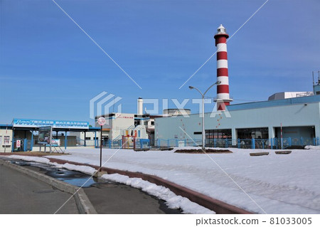 Nochap冷流水族館·稚內市青少年科學館(北海道稚內市) Nochap冷流水族館·稚內市青少年科學館(北海道稚內市) 81033005