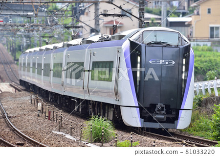 中央本線鹽津上野原JR東E353系列S101編隊(松本)梓海治 中央本線鹽津上野原JR東E353系列S101編隊(松本)梓海治 81033220